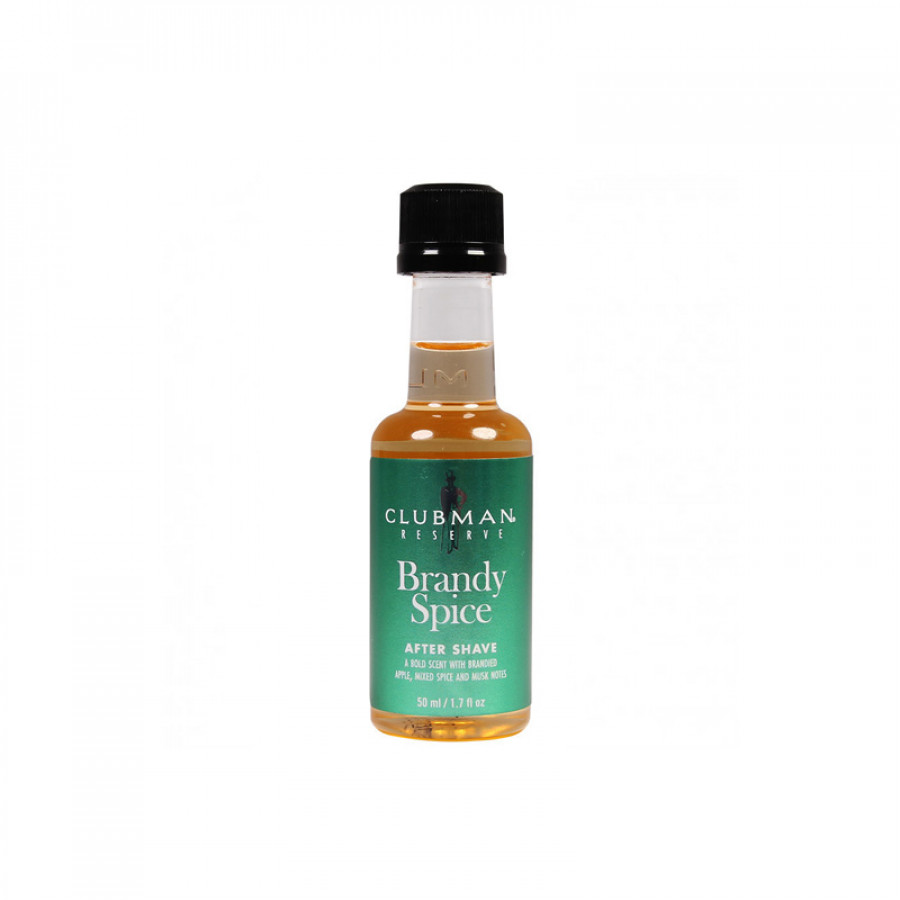 Clubman Pinaud - Brandy Spice Travel Size
