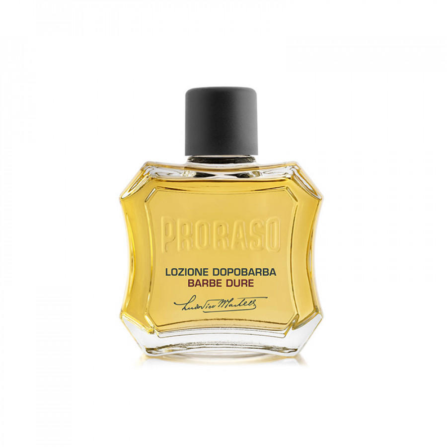 Proraso - Lozione Dopobarba Barbe Dure 100ml