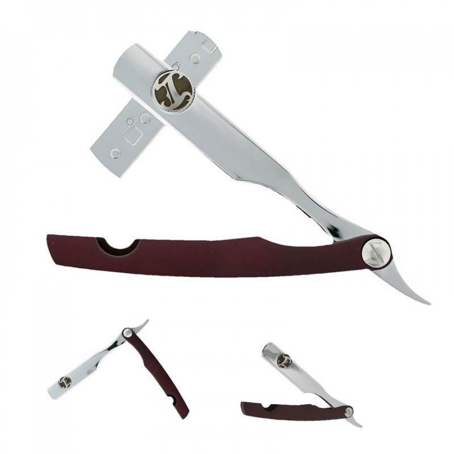 irving-barber-rasoio-da-barba-mano-libera-red-opaco-brandy