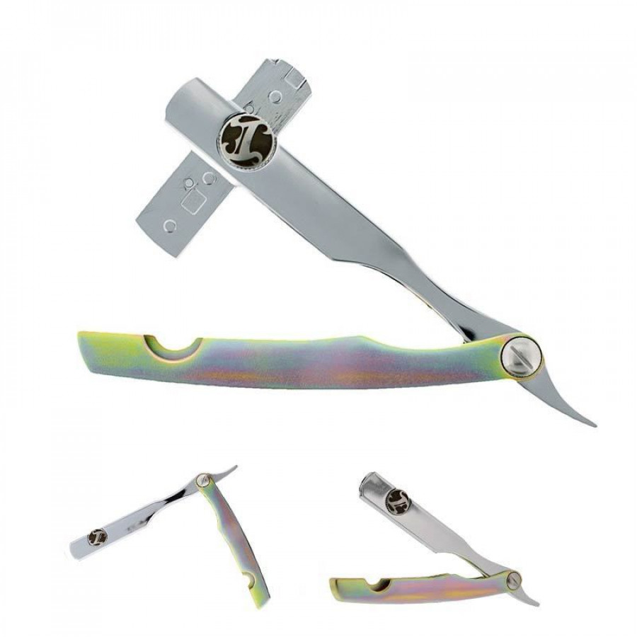 irving-barber-rasoio-zincato-yellow-giallo-mano-libera