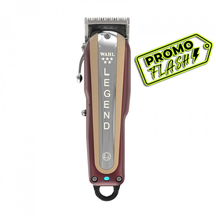 Wahl - Legend Cordless Tagliacapelli