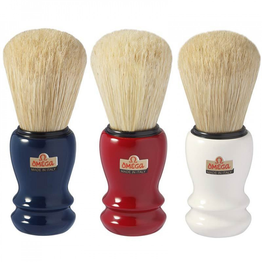 omega-pennello-da-barba-10108-assortiti-rasatura-youbarber