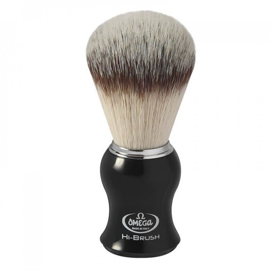 omega-pennello-nero-sintetico-hi-brush-0146206-youbarber