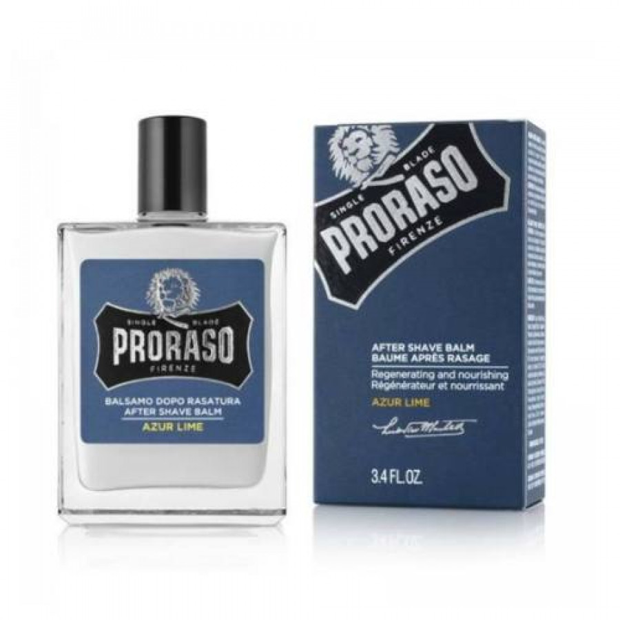 proraso-balsamo-dopo-rasatura-azur-lime-aftershave-balm
