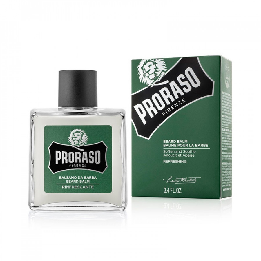 Proraso - Balsamo da Barba Rinfrescante