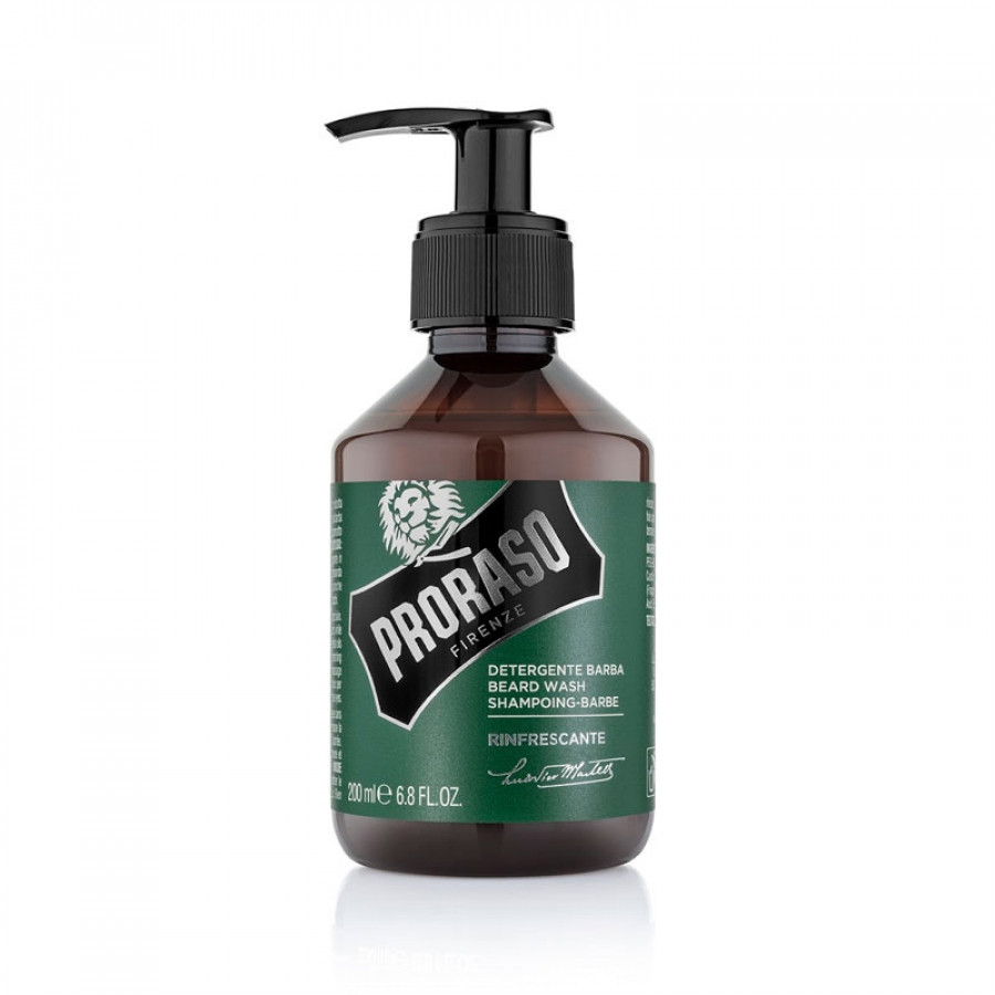 Proraso - Detergente da Barba Rinfrescante