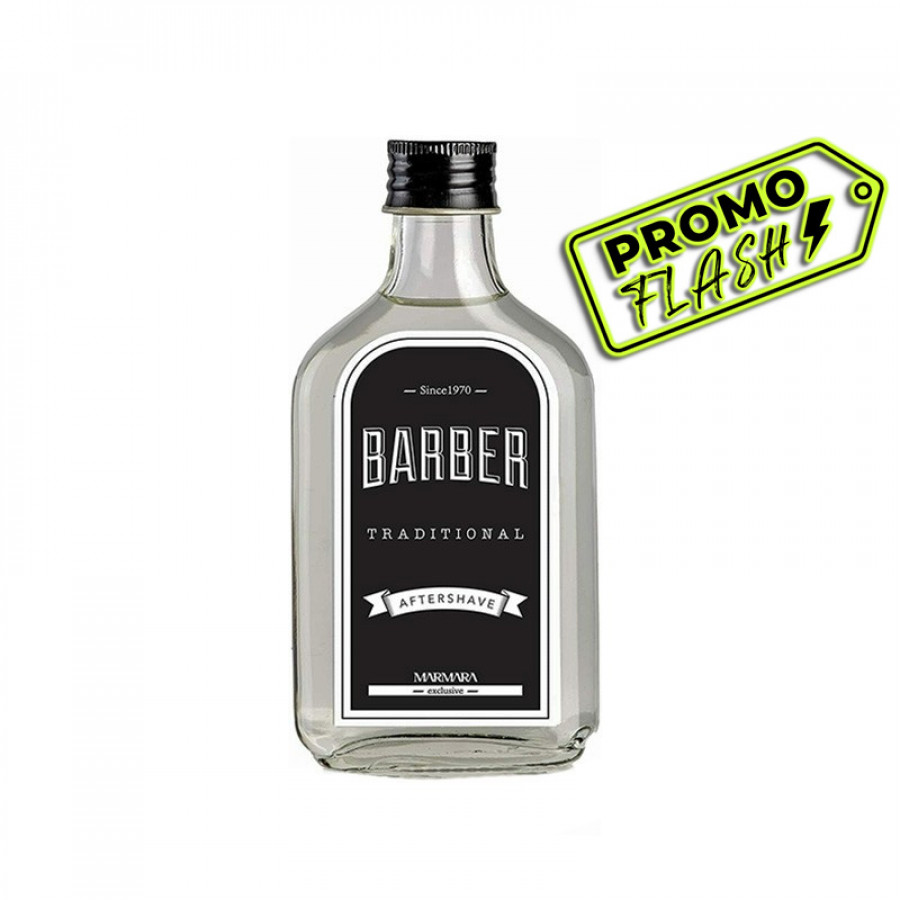 Marmara Barber - After Shave Traditional 200ml