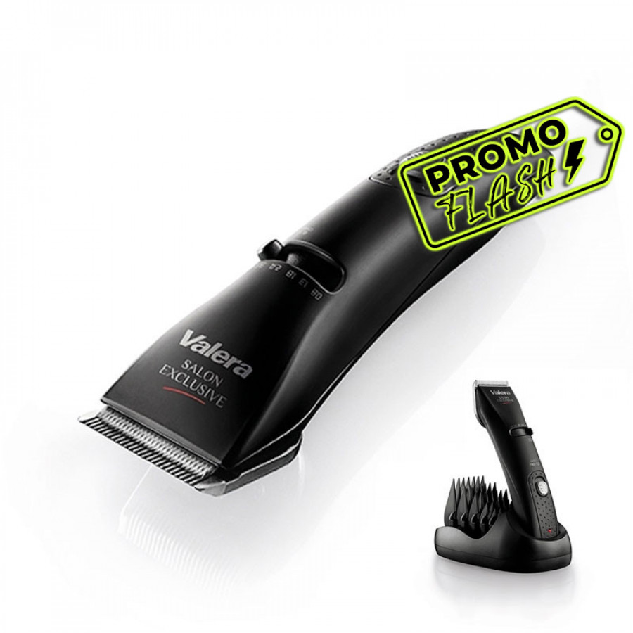Valera - Vario Pro 7.0 Tagliacapelli Professionale 