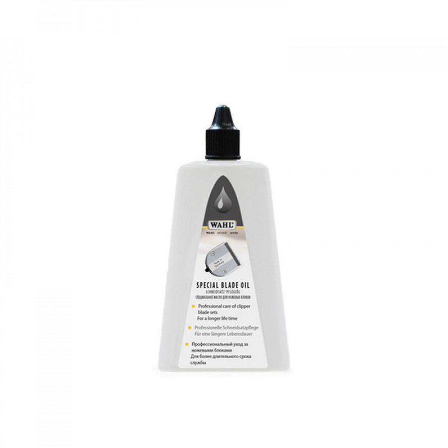 wahl-olio-special-blade-oil-professionale-cura-lame
