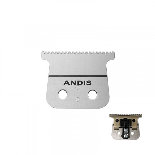 Andis - Lama di Ricambio per beSPOKE Trimmer
