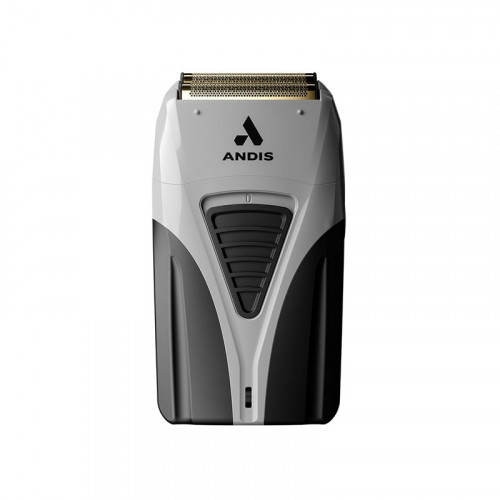 Andis - Profoil Shaver Plus Black