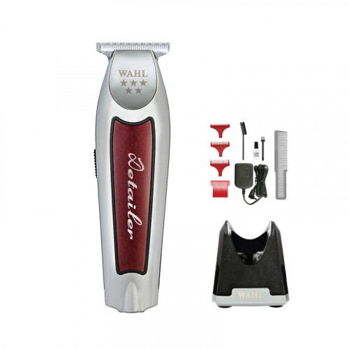Wahl - Detailer Cordless Trimmer
