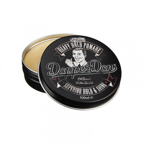0634158735387-dapper-dan-heavy-hold-pomade-100ml-youbarber