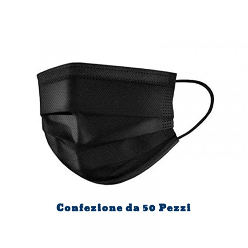 19003-mascherina-viso-nera-triplo-strato-monouso-youbarber