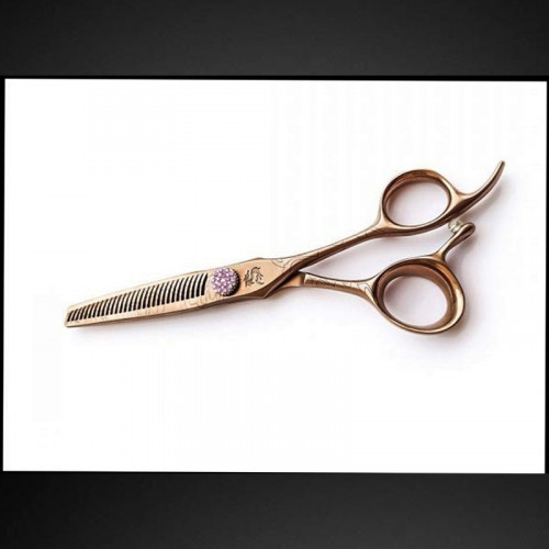 Kamisori - Jewel III Texturizer Forbici Sfoltitrici 6"