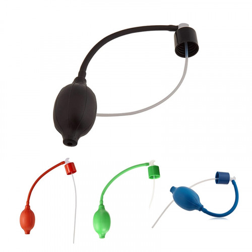 Spruzzatore a Pompetta per Dopobarba