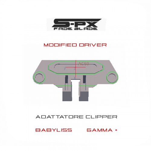 20620--3versince---modified-driver-adattatore-lama-spx-per-clipper-babyliss-youbarber