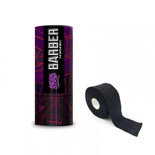 21098-marmara-barber-carta-collo-monouso-black-neck-strip-5-rotoli-youbarber