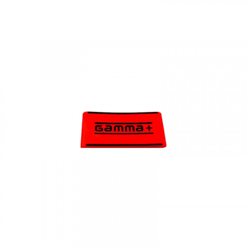 Gamma Più - Grip Band Piccola Red per Trimmer