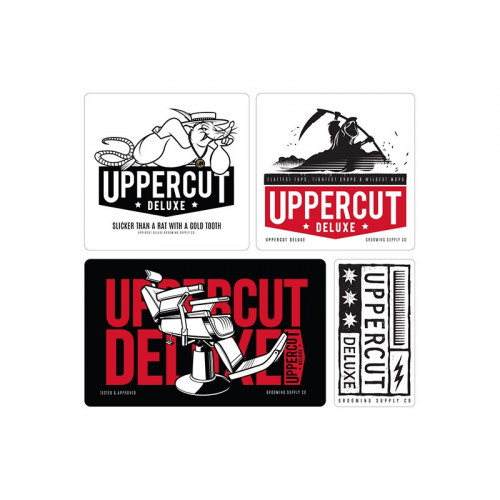 22044-uppercut-deluxe-set-di-4-adesivi-reaper-sticker-pack-youbarber