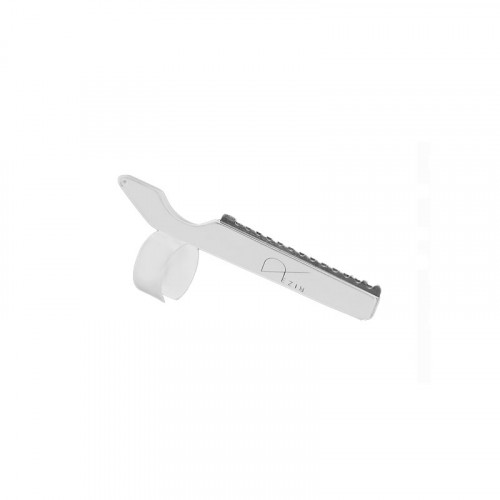RIZ∃ - Finger Razor White