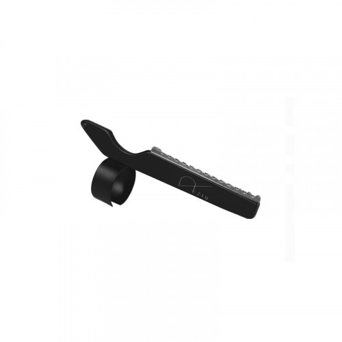 RIZ∃ - Finger Razor Black