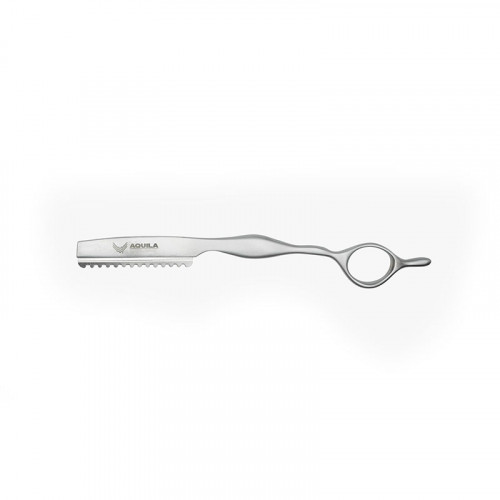 Aquila Scissors - INOSUKE-01 Rasoio Sfilzino Styling Razor