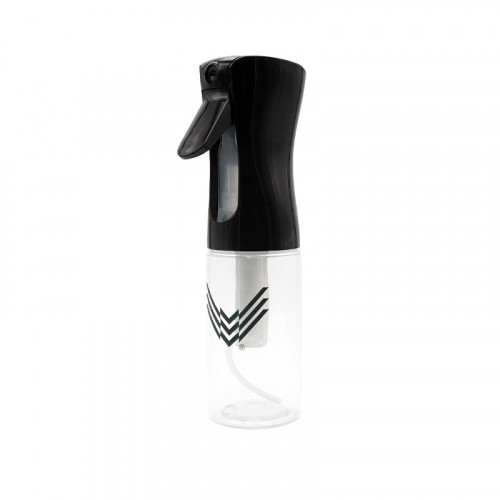 Aquila Scissors - Spruzzino Water Spray Bottle S Black