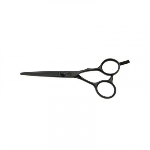 Wings - CZNBK Forbici da Taglio Narrow Matt Black