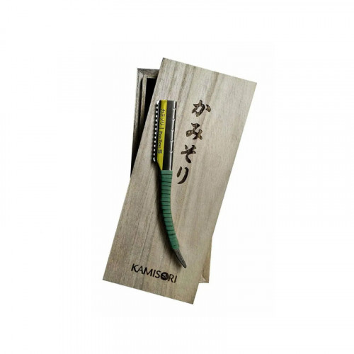 23289-kamisori-pro-text-ss-jade-green-razor-youbarber