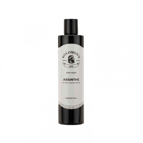 Solomon's Beard - Body Wash Absinthe 300ml