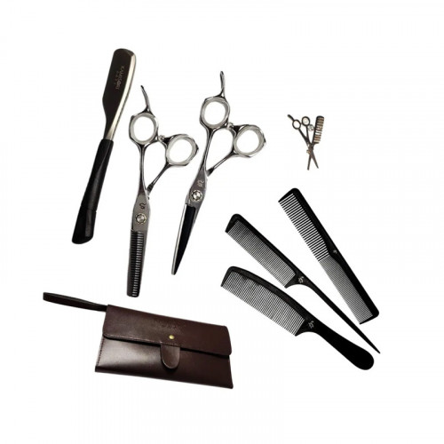 23423-kamisori-student-kit-forbici-rasoio-e-pettini-youbarber