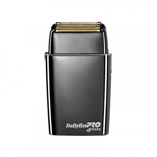 Babyliss Pro - FOILFX02 GunsteelFx Pro Shaver