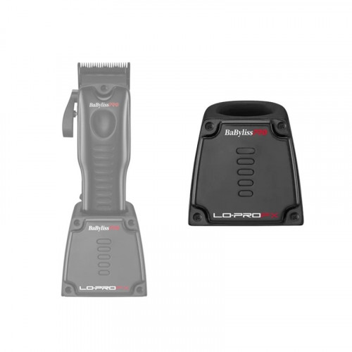 Babyliss Pro - Base di Ricarica per Clipper LO PRO FX