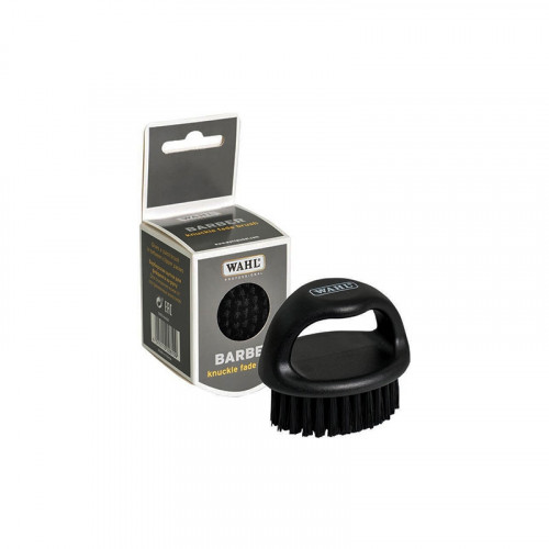 Wahl - Barber Knuckle Fade Brush