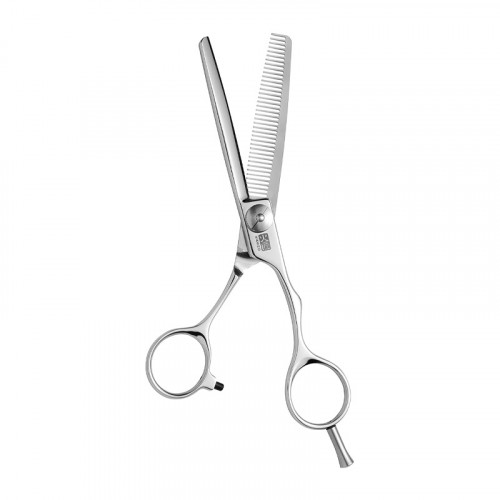 Kasho - Design Master Forbici Sfoltitrici Offset 38B Denti 6"