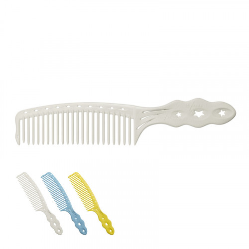 Y.S. Park - Pettine da Taglio Half Moon YS-H279