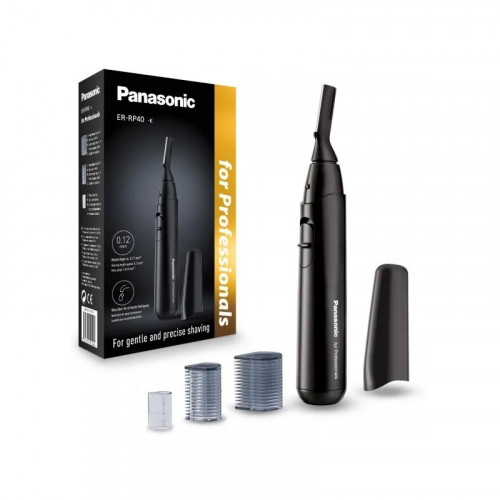 Panasonic - Rifinitore Peli Viso ER-RP40