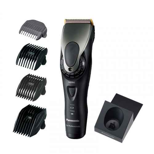 Panasonic - Tagliacapelli ER-GP86 Fading Blade