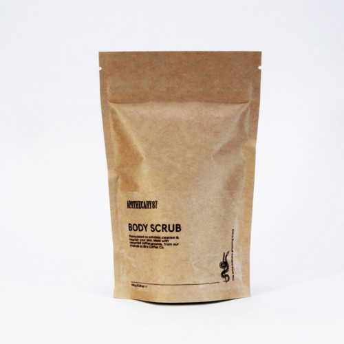 Apothecary 87 - Body Scrub 150g