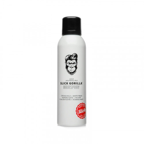 Slick Gorilla - Lacca Hair Spray 200ml