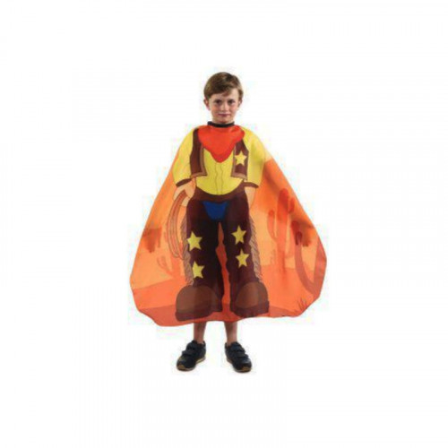 Mantella da Taglio per Bambini Cowboy