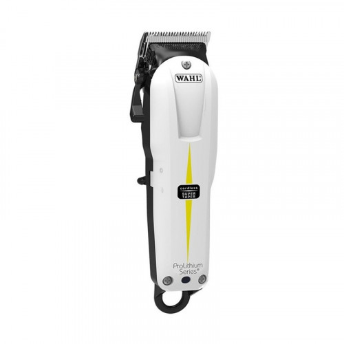 Wahl - Super Taper Cordless Tagliacapelli