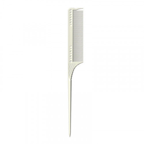 6935481345576-jrl-pettine-a-coda-denti-fini-j101-bianco-youbarber