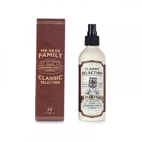 7350086410730-mr-bear-family-classic-selection-grooming-spray-golden-ember-200ml-youbarber