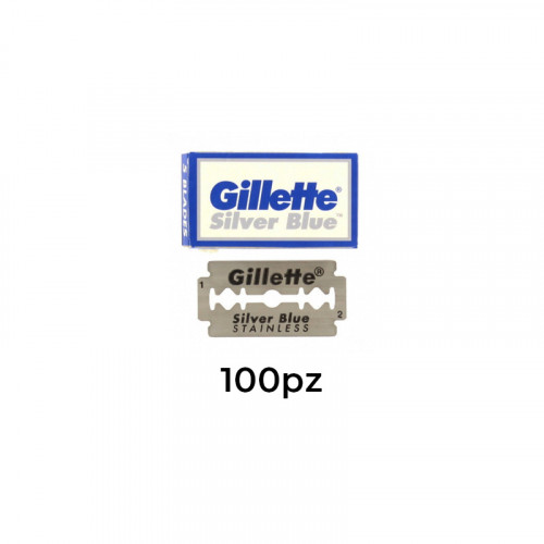7702018480234-gillette-silver-blue-lamette-da-barba-double-edge-100pz-youbarber