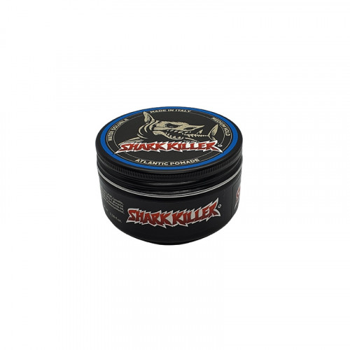 Shark Killer - Atlantic Pomade 100ml
