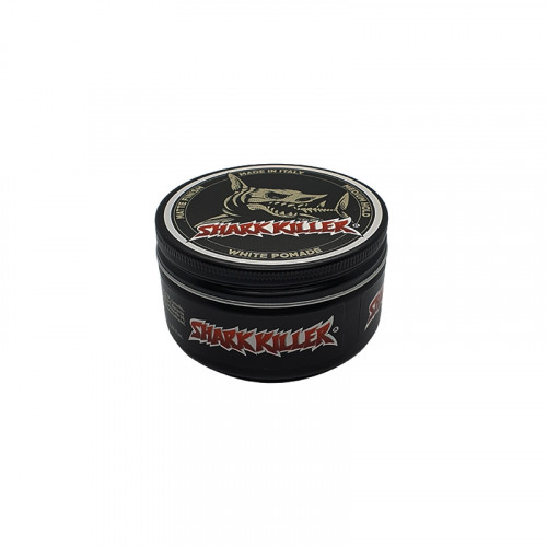 Shark Killer - White Pomade 100ml