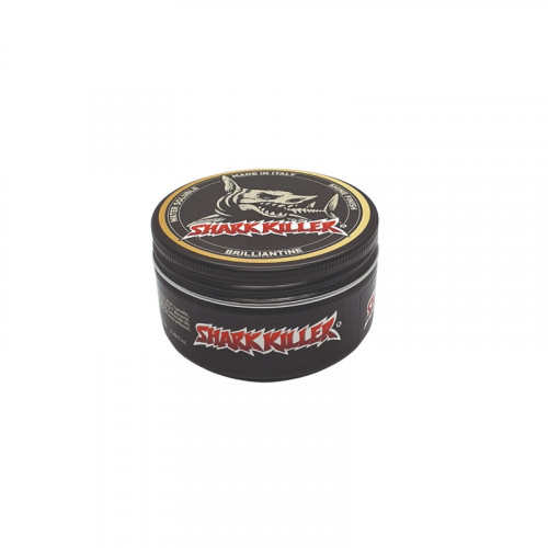 Shark Killer - Brillantine Pomade 100ml