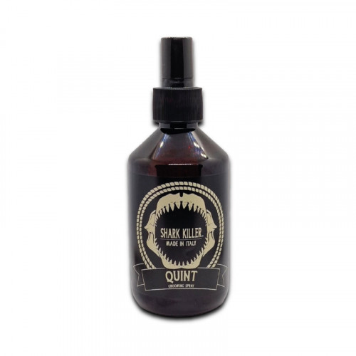 Shark Killer - Grooming Spray Quint